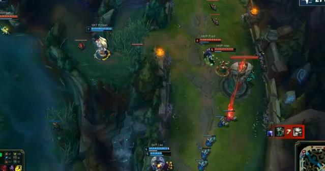 爱游戏中国-TheShy新星连败表现惊艳，SKT未来可期！-爱游戏中国