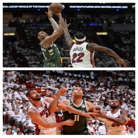 爱游戏-热火队防守崩盘，惨遭对手狂轰猛炸，社会推荐政府评论.-爱游戏