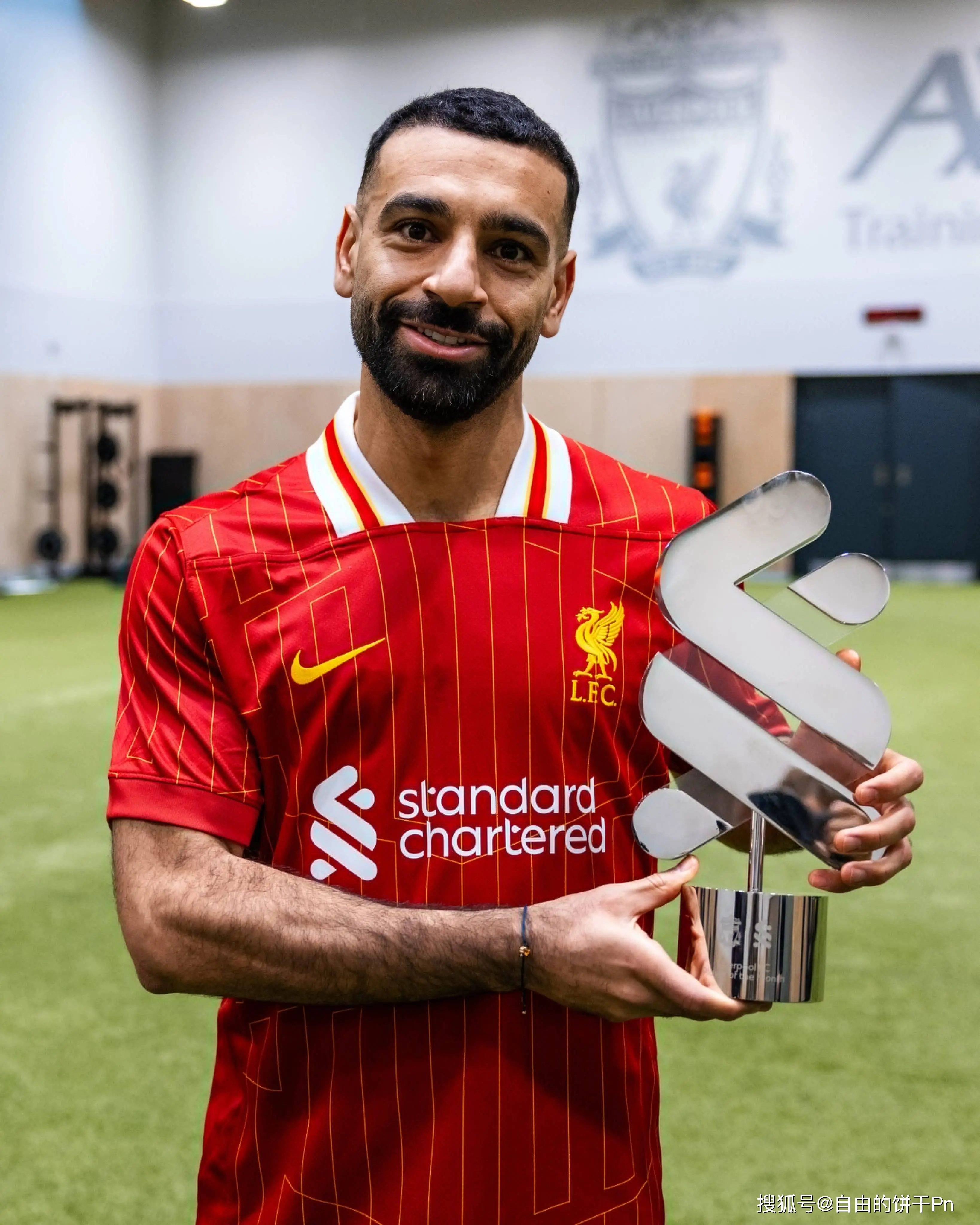 ayx-萨拉赫迎来五赛季出色发挥，美国队观众热烈欢呼！的简单介绍-ayx